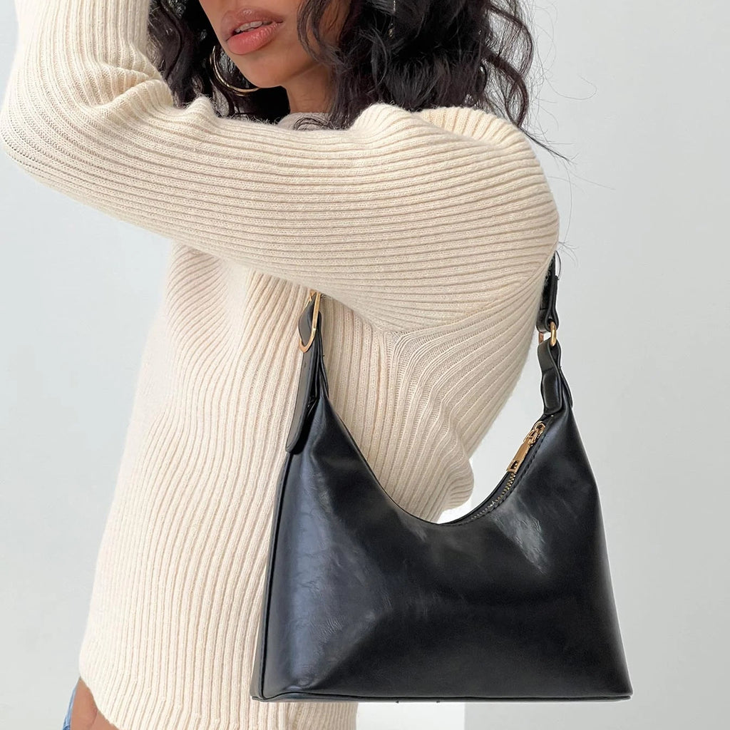 The Victoire Shoulder Bag