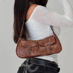 The Bloom Shoulder Bag