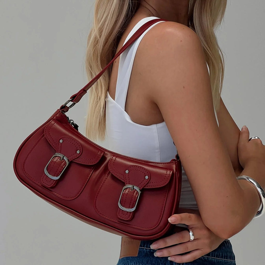The Bloom Shoulder Bag