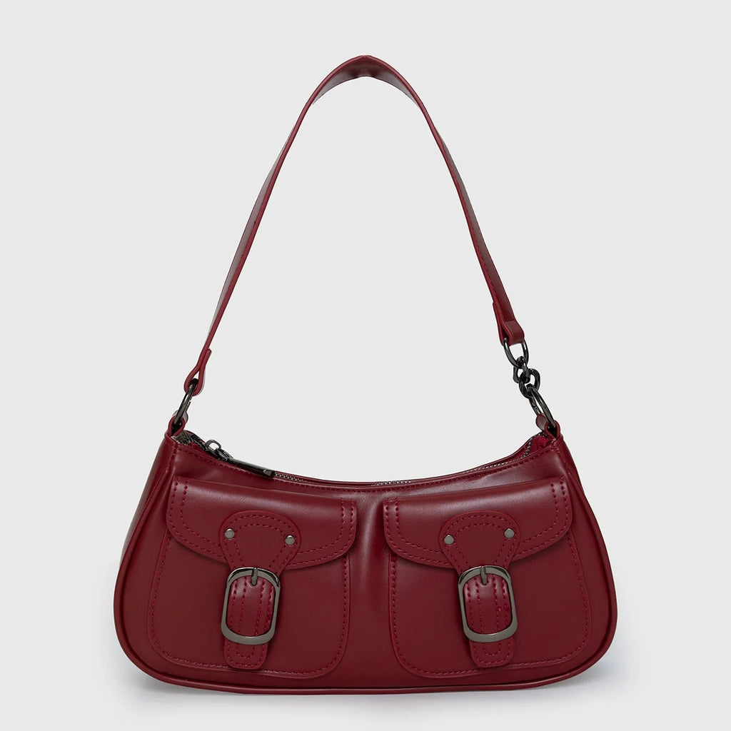 The Bloom Shoulder Bag