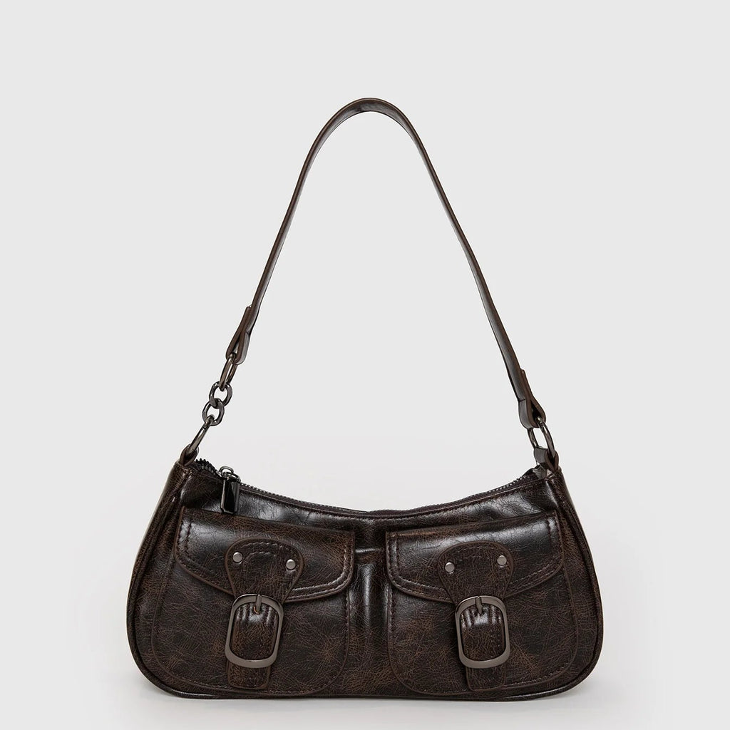 The Bloom Shoulder Bag