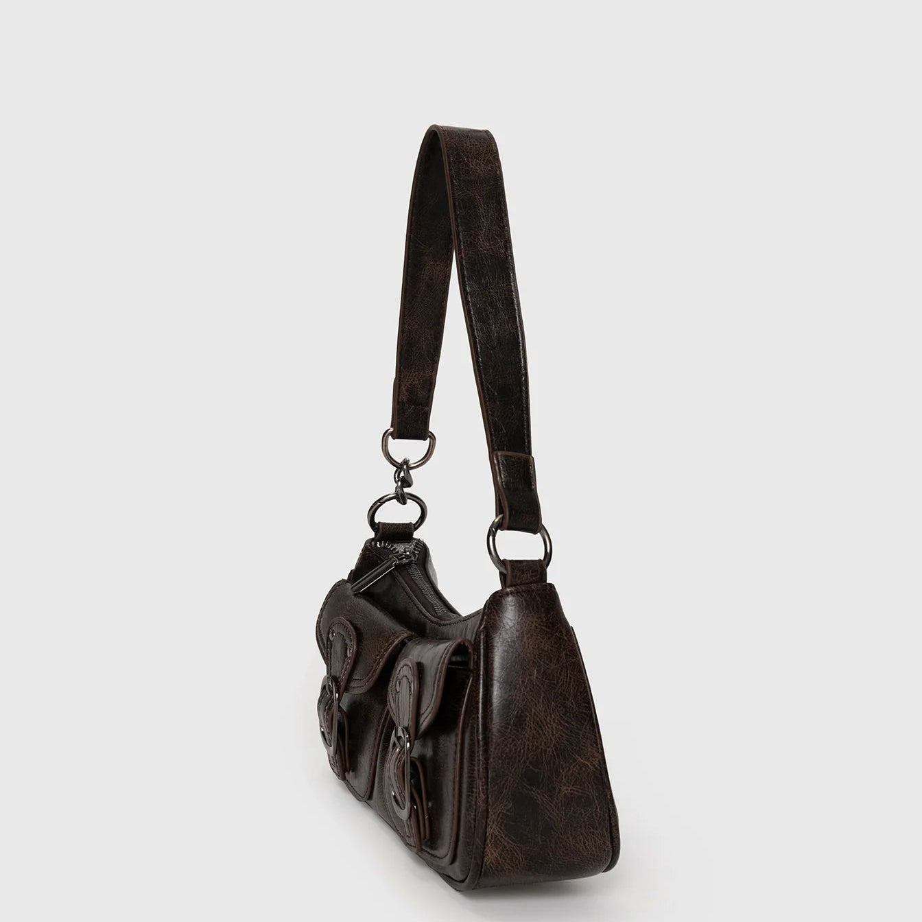The Bloom Shoulder Bag