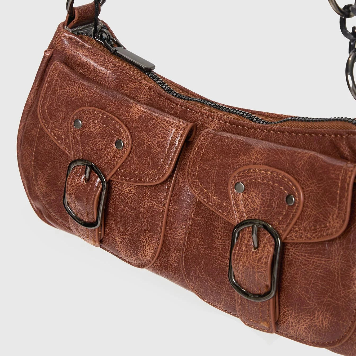 The Bloom Shoulder Bag