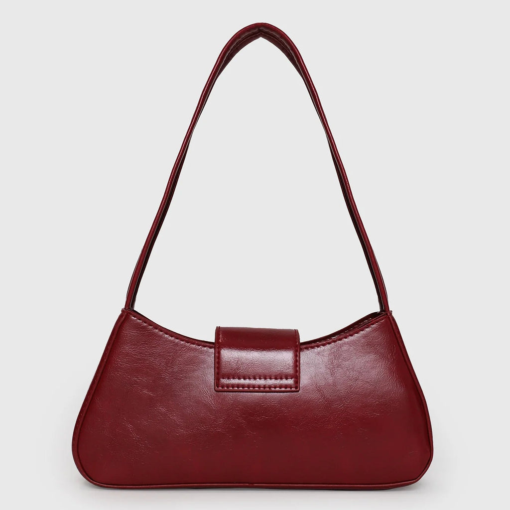 The Anaya Shoulder Bag