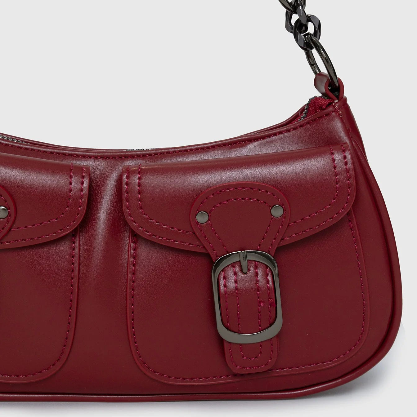 The Bloom Shoulder Bag