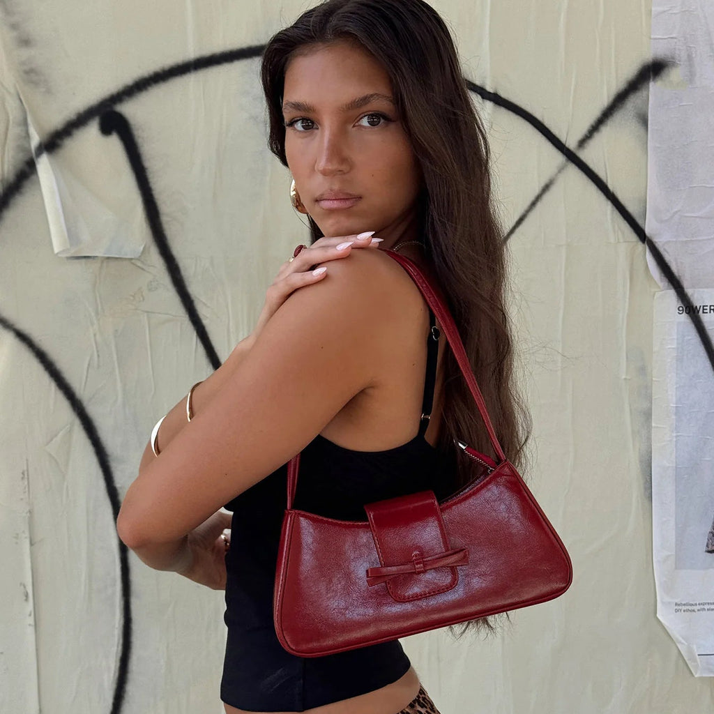 The Anaya Shoulder Bag