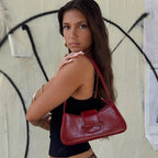The Anaya Shoulder Bag