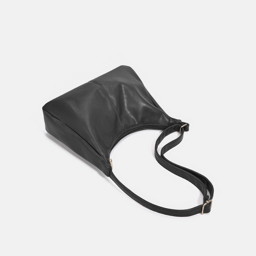 The Reeves Shoulder Bag
