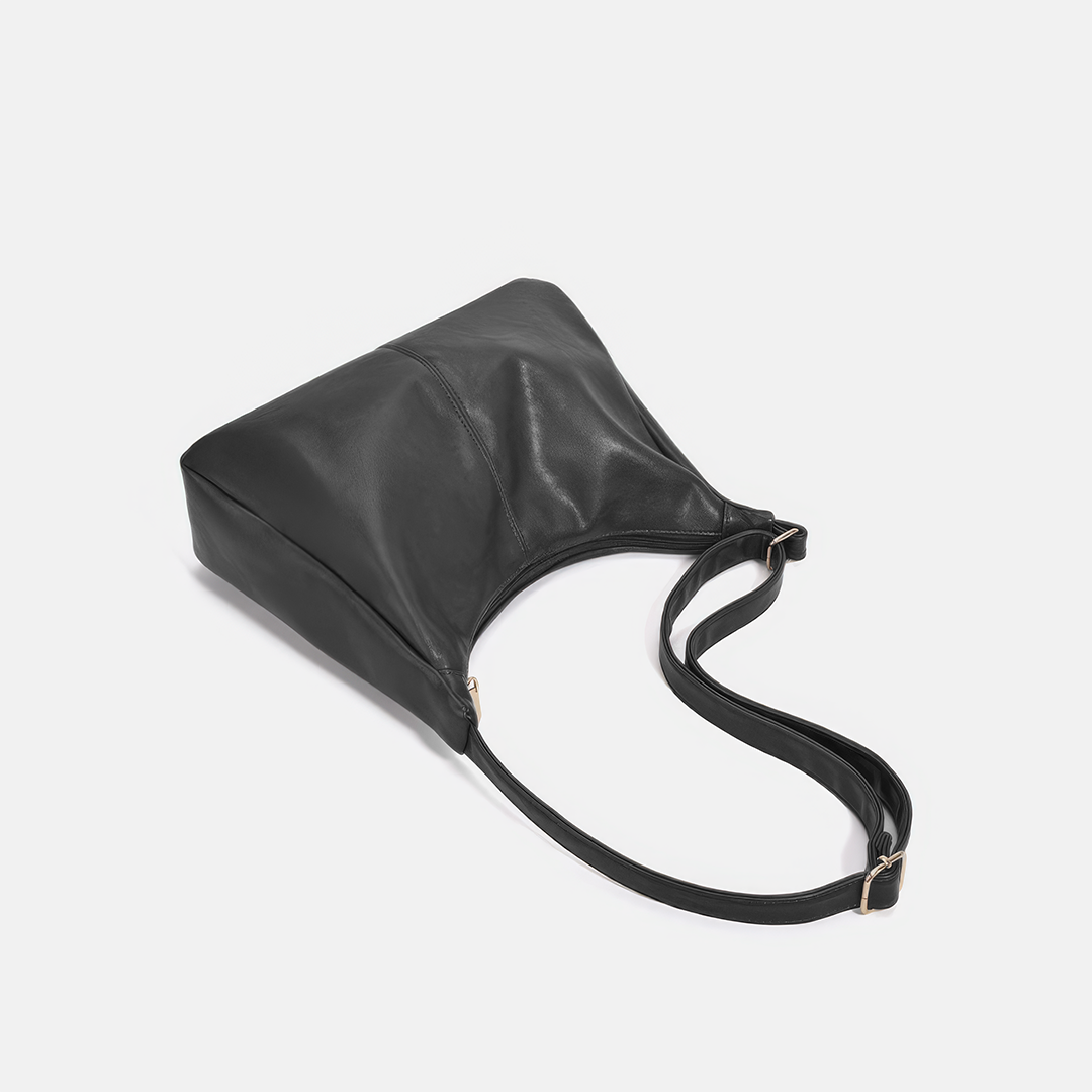 The Reeves Shoulder Bag