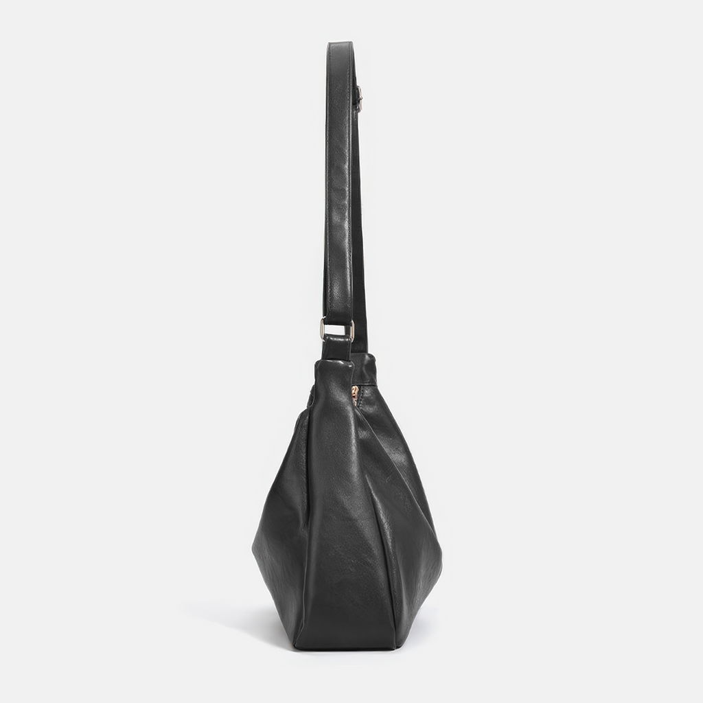 The Reeves Shoulder Bag