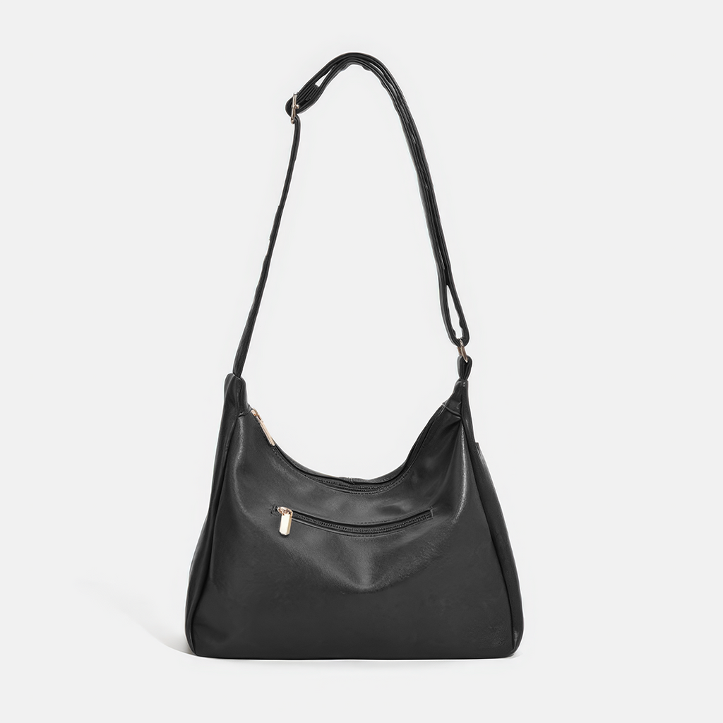 The Reeves Shoulder Bag