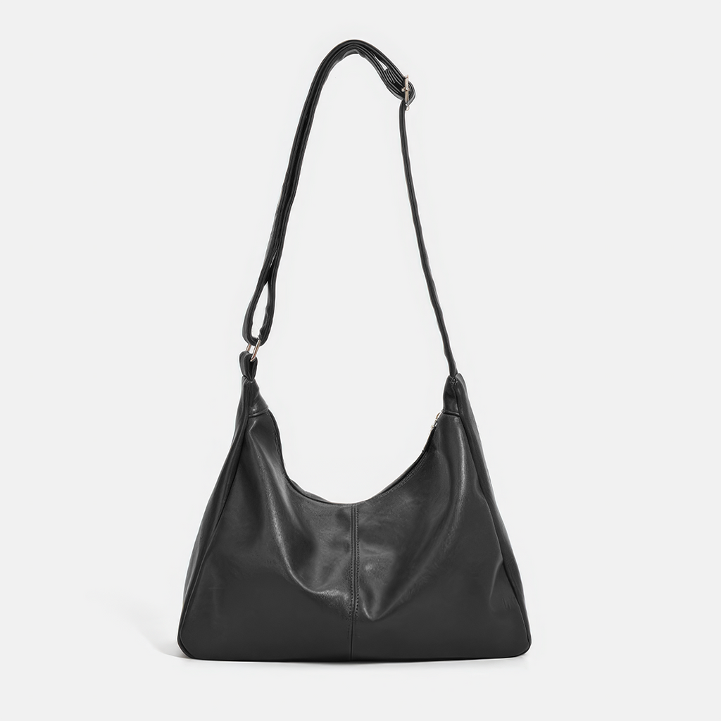 The Reeves Shoulder Bag