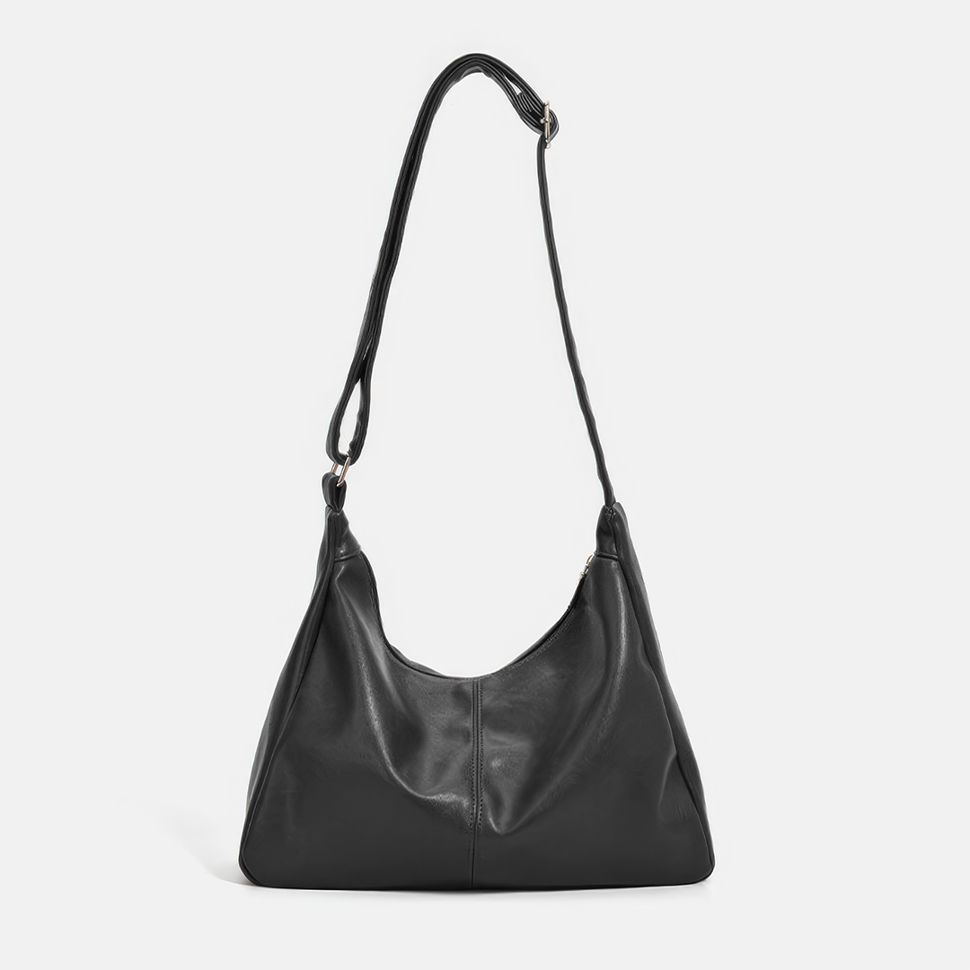 The Reeves Shoulder Bag