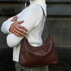 The Reeves Shoulder Bag