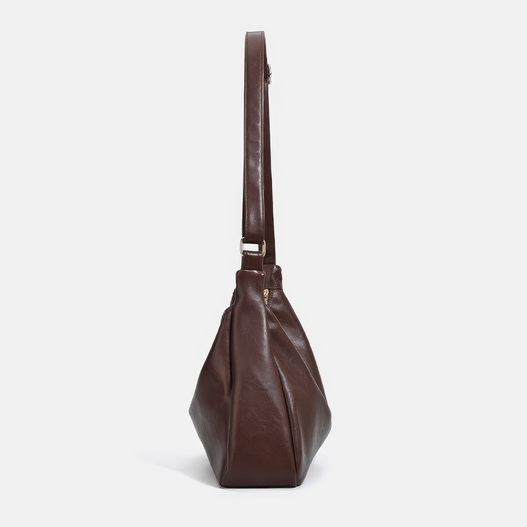 The Reeves Shoulder Bag