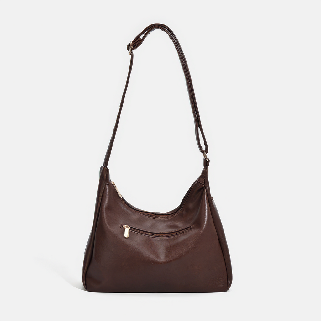 The Reeves Shoulder Bag