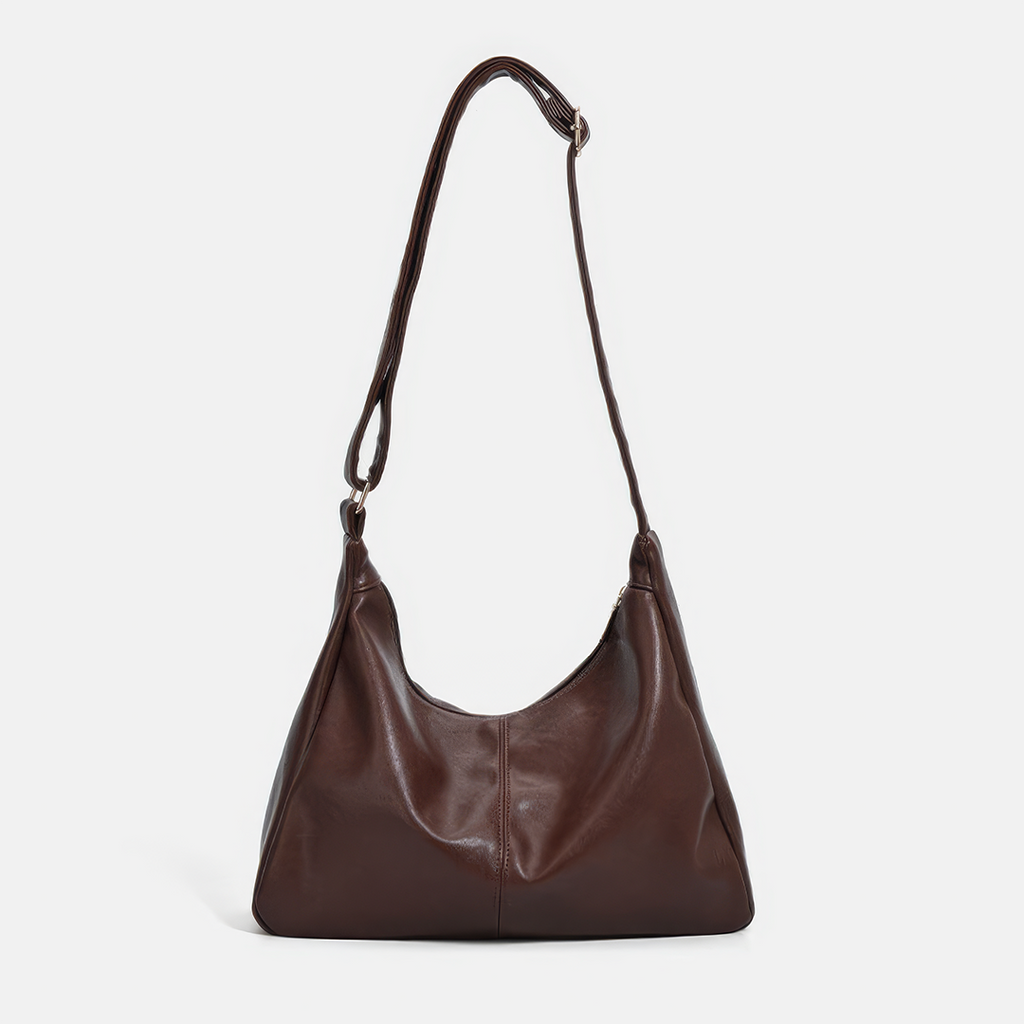 The Reeves Shoulder Bag