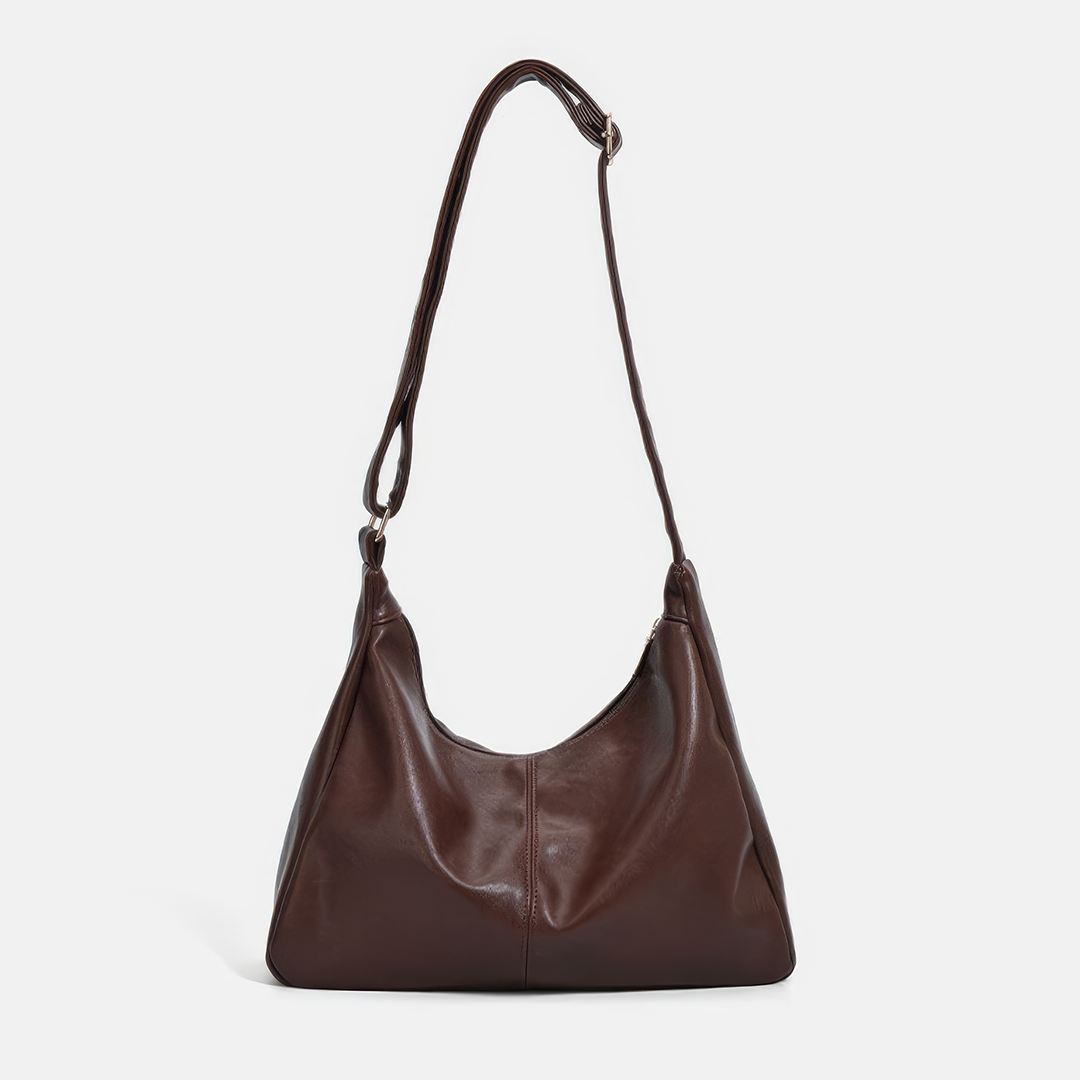 The Reeves Shoulder Bag