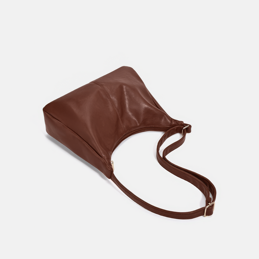 The Reeves Shoulder Bag