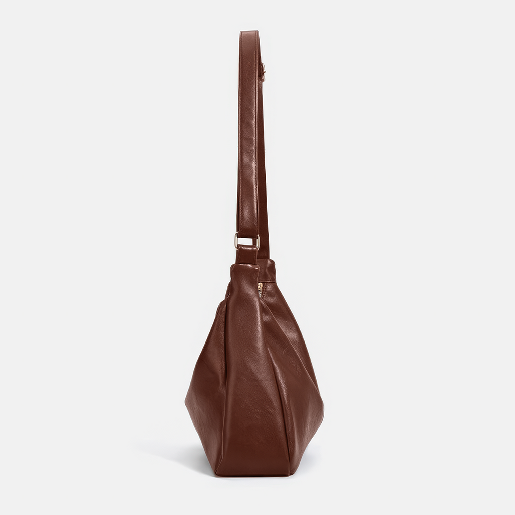 The Reeves Shoulder Bag