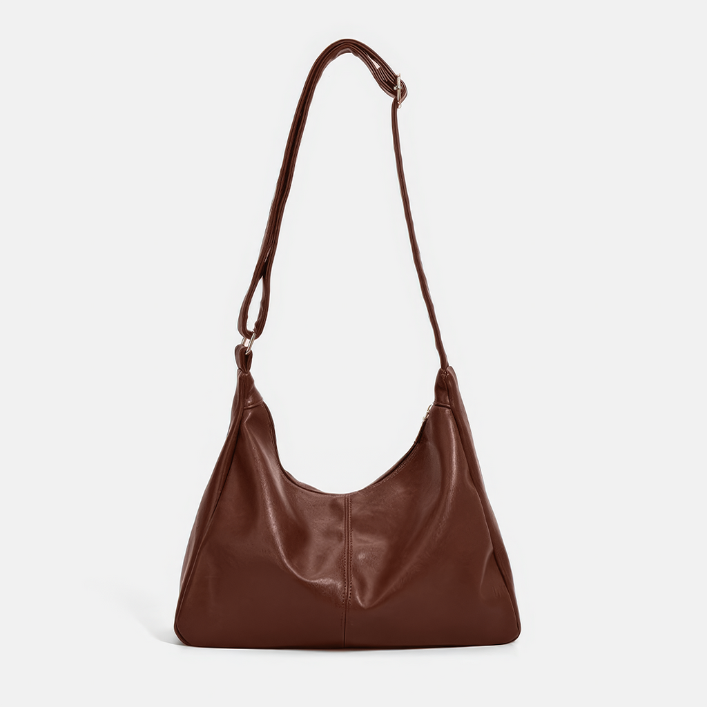 The Reeves Shoulder Bag