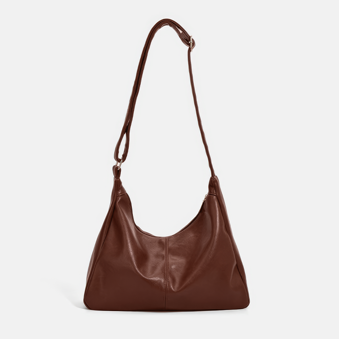 The Reeves Shoulder Bag